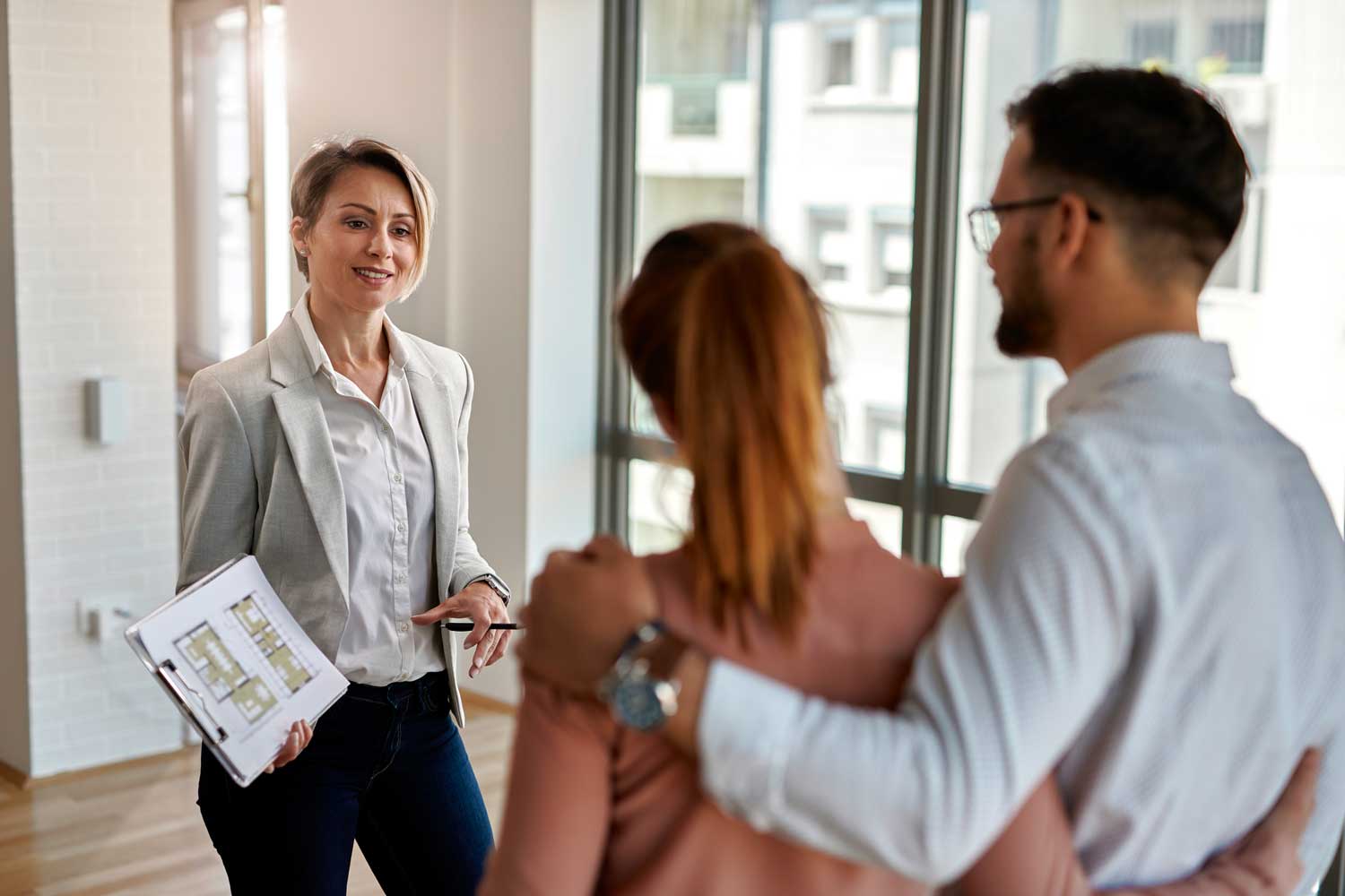 Cabinet Expertise Roussel - état des lieux